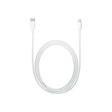 Apple 1m USB-C to Lightning Cable MM0A3ZM/A
