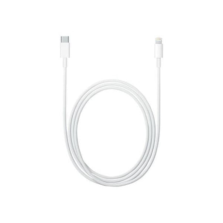 Apple 1m USB-C to Lightning Cable MM0A3ZM/A