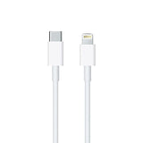 Apple 1m USB-C to Lightning Cable MM0A3ZM/A