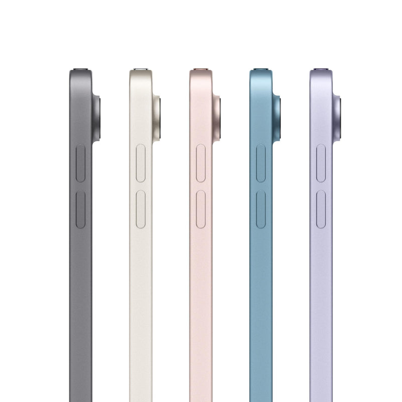 Apple iPad Air 10.9-inch Tablet - Apple M1 8GB RAM 256GB ROM iPadOS 15 Grey MM9L3HC/A