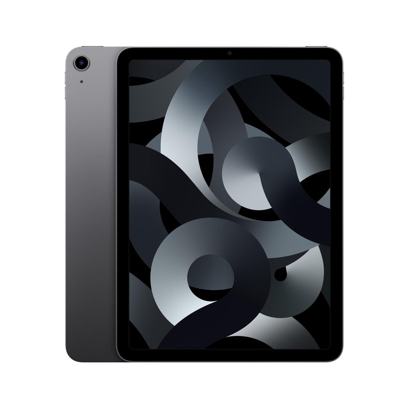 Apple iPad Air 10.9-inch Tablet - Apple M1 8GB RAM 256GB ROM iPadOS 15 Grey MM9L3HC/A