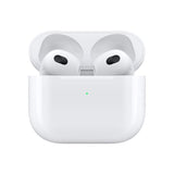 Apple AirPods Gen3 Wireless Headset with MagSafe Charging Case MME73ZE/A