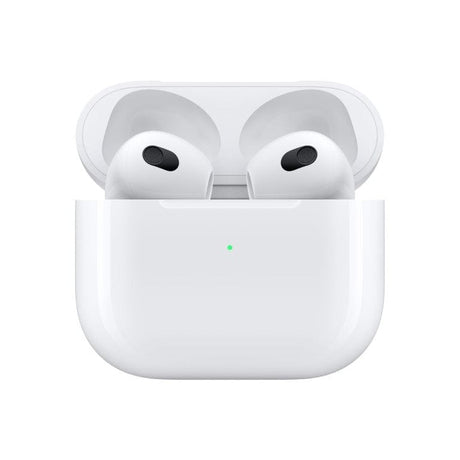 Apple AirPods Gen3 Wireless Headset with MagSafe Charging Case MME73ZE/A