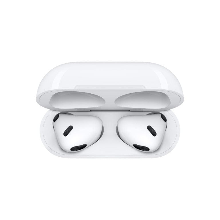 AirPods3本体 Apple AirPods Gen3 Wireless Headset with MagSafe Charging Case