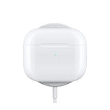 Apple AirPods Gen3 Wireless Headset with MagSafe Charging Case MME73ZE/A