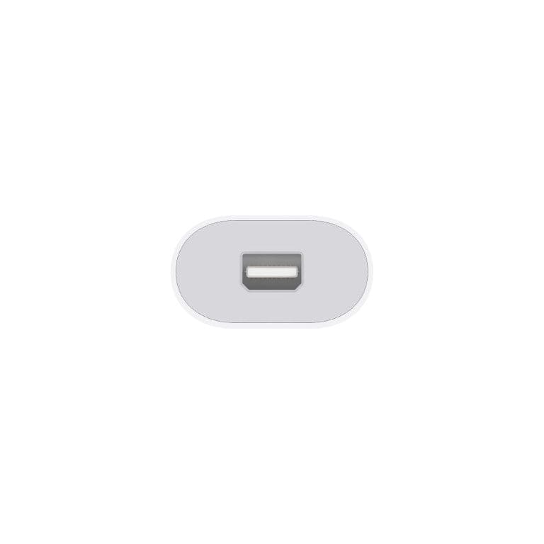 Apple Thunderbolt 3 to Thunderbold 2 Adapter MMEL2