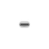 Apple Thunderbolt 3 to Thunderbold 2 Adapter MMEL2