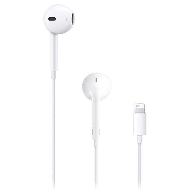 Apple EarPods Headset In-ear White MMTN2ZM/A