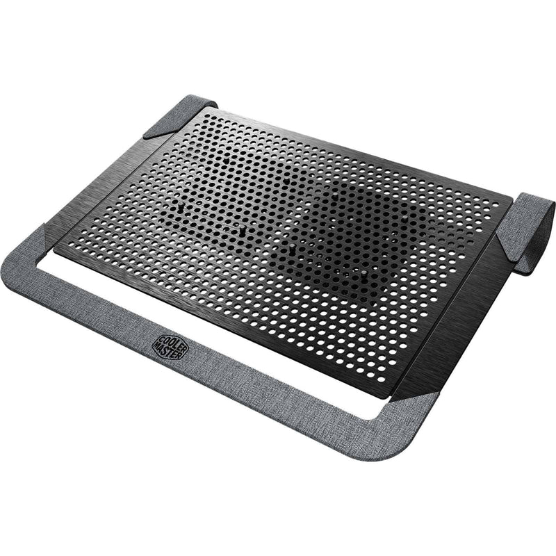 Cooler Master Notepal U2 Plus v2 17-inch Notebook Cooling Stand MNX-SWUK-20FNN-R1