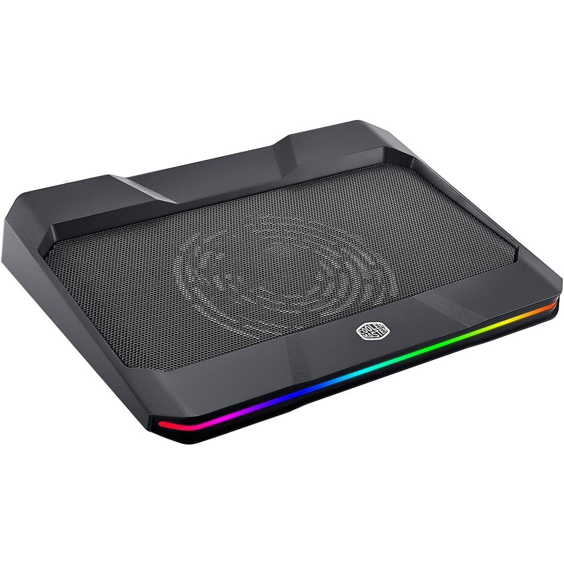 Cooler Master Notepal X150 Spectrum Notebook Cooling Stand MNX-SWXB-10NFA-R1