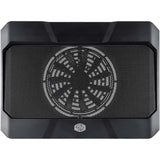 Cooler Master Notepal X150 Spectrum Notebook Cooling Stand MNX-SWXB-10NFA-R1