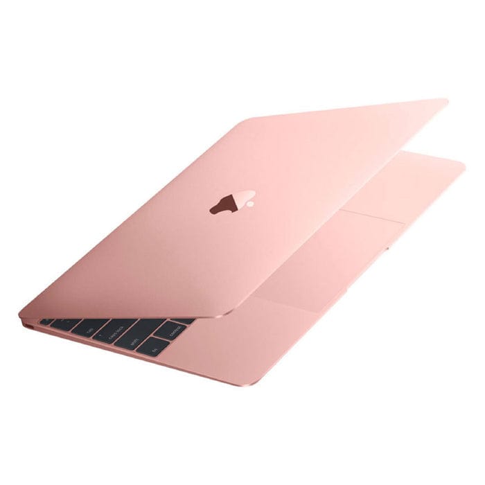 Apple MacBook 12-inch QXGA Laptop - Intel Core M3 256GB SSD 8GB RAM macOS MNYM2ZE/A