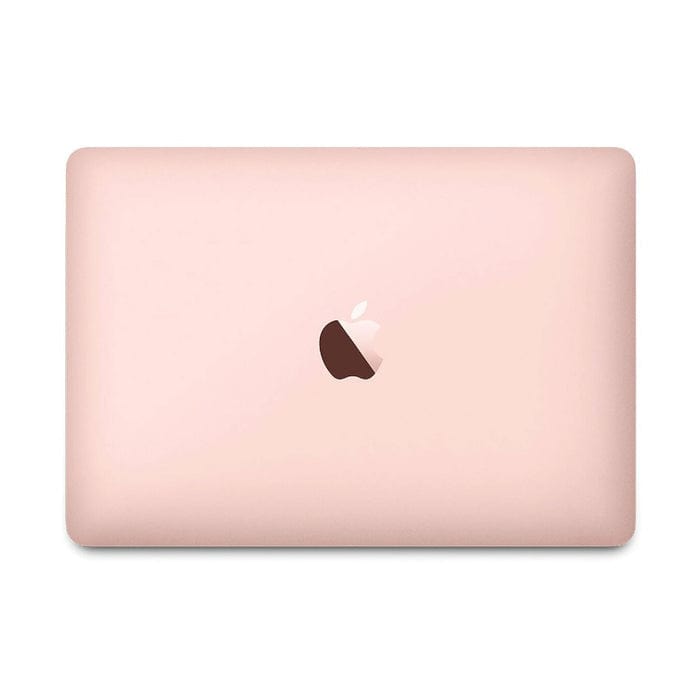 Apple MacBook 12-inch QXGA Laptop - Intel Core M3 256GB SSD 8GB RAM macOS MNYM2ZE/A