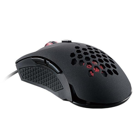 Thermaltake VENTUS x Mouse USB Type-A Optical 12000dpi Right-hand MO-VXO-WDOOBK-01
