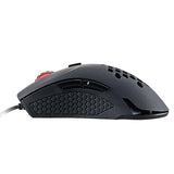 Thermaltake VENTUS x Mouse USB Type-A Optical 12000dpi Right-hand MO-VXO-WDOOBK-01