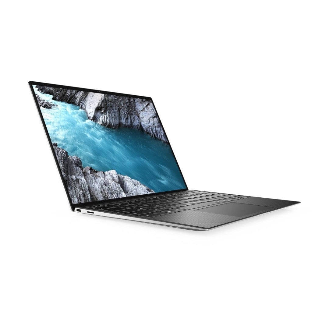 Dell XPS 13 9310 13.4-inch FHD Laptop - Intel Core i7-1165G7 512GB SSD 8GB RAM Win 10 SL MODENA_TGLU_2105_2800_P