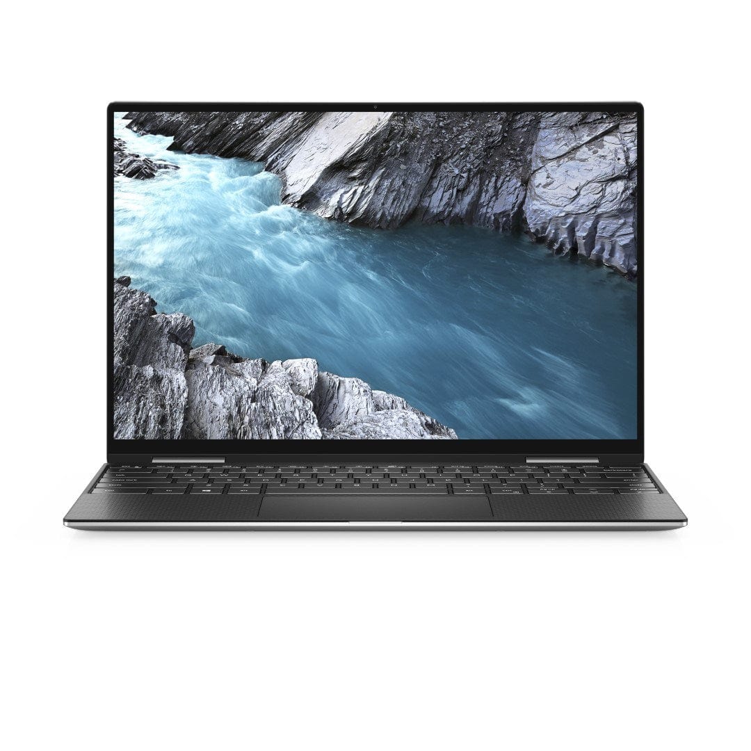 Dell XPS 13 9310 13.4-inch UHD+ Laptop - Intel Core i7-1185G7