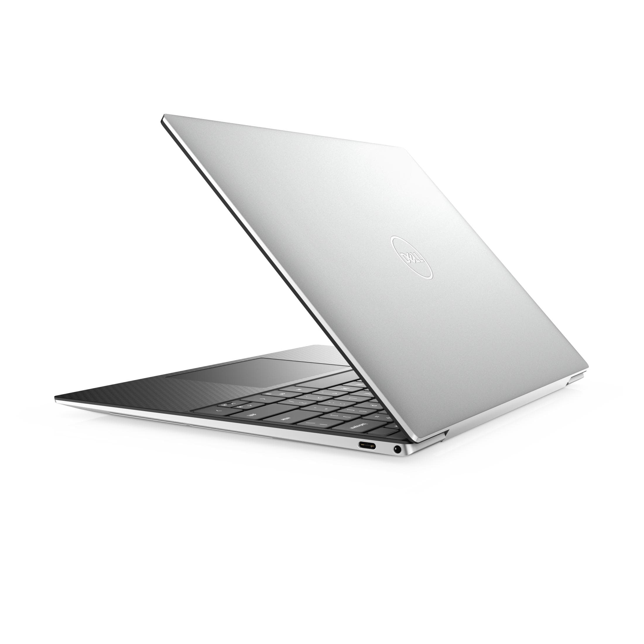 Dell XPS 13 9310 13.4-inch UHD+ Laptop - Intel Core i7-1185G7 1TB