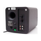 SonicGear Morro X5 2.1-ch Multimedia Bluetooth Speaker System MORROX5