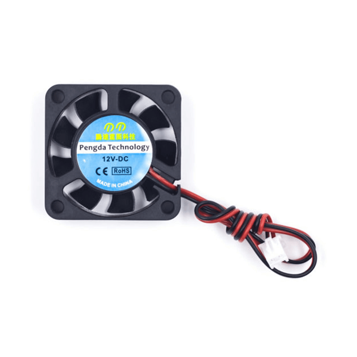 MakerBot Extruder Cooling Fan for Replicator 2 & 2X MP02786