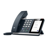 Yealink MP50 4-inch Multi Touch IP Desk Phone Microsoft Teams Edition