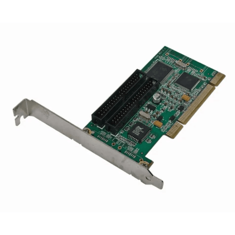 Chronos PCI DMA RAID Adapter Card MP8212-RAID
