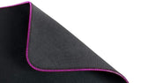 Cooler Master Gaming MP750 Black and Purple Gaming Mouse Pad MPA-MP750-L