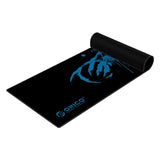 Orico Multispandex Rubber 900x400mm Mousepad Black MPA9040-BK