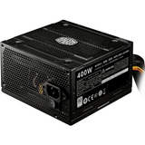 Cooler Master Elite 400 230V V4 80 Plus Standard 400W Power Supply Unit MPE-4001-ACABN-WO