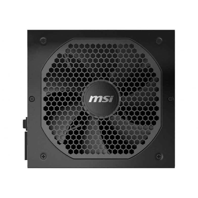 MSI MPG A750GF 750W ATX Modular Power Supply MPG A750GF