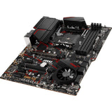 MSI MPG X570 Gaming Plus AMD Socket AM4 ATX Motherboard GMG