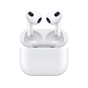 Apple AirPods 3rd gen with Lightning Charging Case MPNY3ZE/A