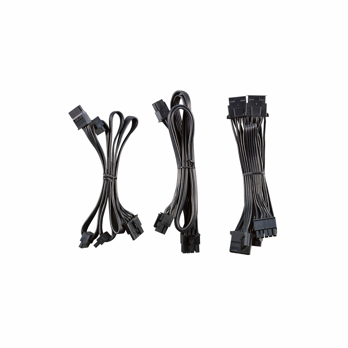 Cooler Master MasterWatt 550 80 PLUS Bronze 550W 24-pin ATX Black Power Supply MPX-5501-AMAAB-US