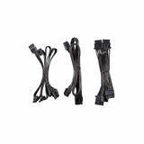 Cooler Master MasterWatt 550 80 PLUS Bronze 550W 24-pin ATX Black Power Supply MPX-5501-AMAAB-US