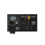 Cooler Master MasterWatt 550 80 PLUS Bronze 550W 24-pin ATX Black Power Supply MPX-5501-AMAAB-US
