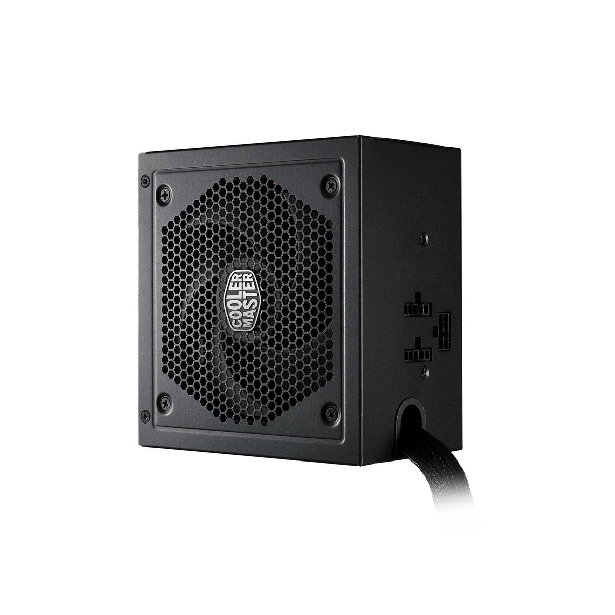 Cooler Master MasterWatt 550 80 PLUS Bronze 550W 24-pin ATX Black Power Supply MPX-5501-AMAAB-US