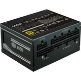 Cooler Master V650 SFX Gold 80 Plus Gold 650W Power Supply Unit MPY-6501-SFHAGV-WO