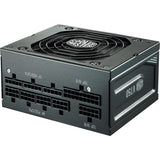 Cooler Master V750 SFX Gold 80 Plus Gold 750W Power Supply Unit MPY-7501-SFHAGV-WO