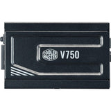 Cooler Master V750 SFX Gold 80 Plus Gold 750W Power Supply Unit MPY-7501-SFHAGV-WO