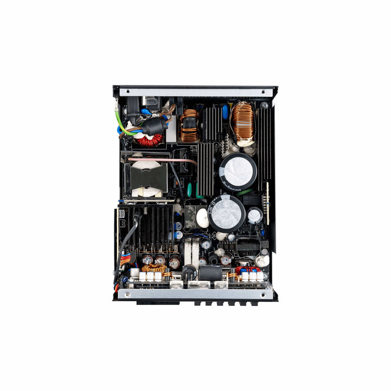 Cooler Master V1300 Platinum 80 PLUS Platinum 750W 24-pin ATX Black Power Supply MPZ-D001-AFBAPV-WO