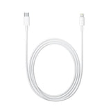 Apple 2m USB-C to Lightning Cable MQGH2ZM/A