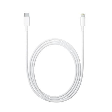 Apple 2m USB-C to Lightning Cable MQGH2ZM/A
