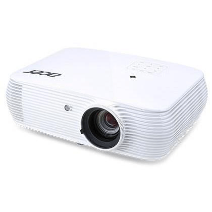 Acer Business P5530 data projector 4000 ANSI lumens DLP 1080p (1920x1080) 3D Wall-mounted White MR.JPF11.001