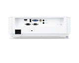Acer S1286Hn Data Projector 3500 ANSI Lumens DLP XGA (1024x768) Ceiling-mounted Projector White MR.JQG11.001