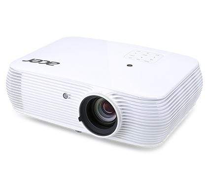 Acer Large Venue P5530i Data Projector 4000 ANSI Lumens DLP 1080p (1920x1080) Ceiling-mounted Projector White MR.JQN11.001