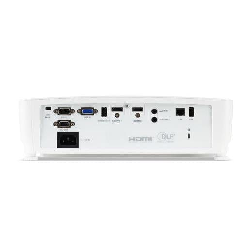 Acer X1225i 3600 ANSI lumens Ceiling-mounted Projector White MR.JRB11.001
