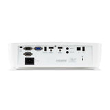 Acer X1225i 3600 ANSI lumens Ceiling-mounted Projector White MR.JRB11.001