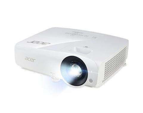 Acer Essential P1260BTi Data Projector 4000 ANSI Lumens DLP XGA (1024x768) 3D Ceiling-mounted Projector White MR.JSW11.001