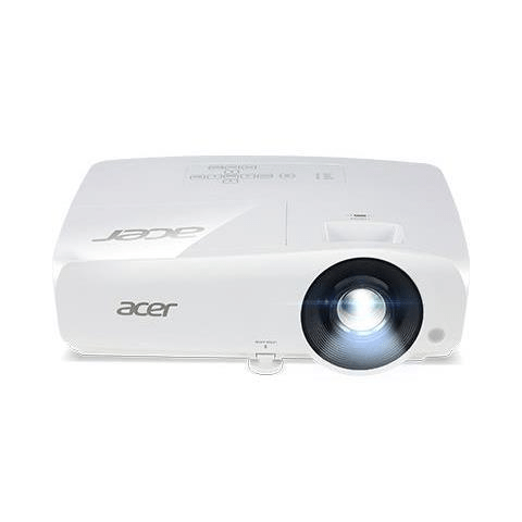 Acer P1560BTi data projector Ceiling-mounted projector 4000 ANSI lumens DLP 1080p (1920x1080) White