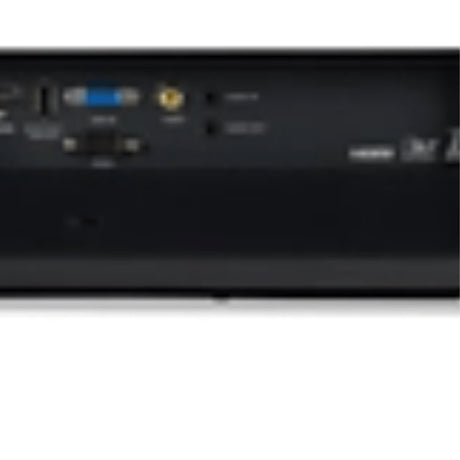 Acer X1228i Data Projector XGA 4500ANSI Lumens Standard Throw DLP 3D 1024 x 768 Projector Black MR.JTV11.004